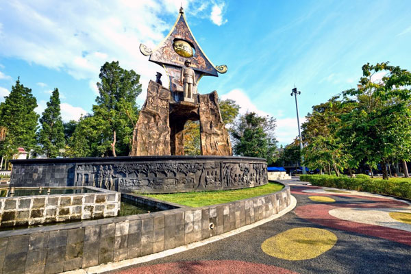 Salatiga